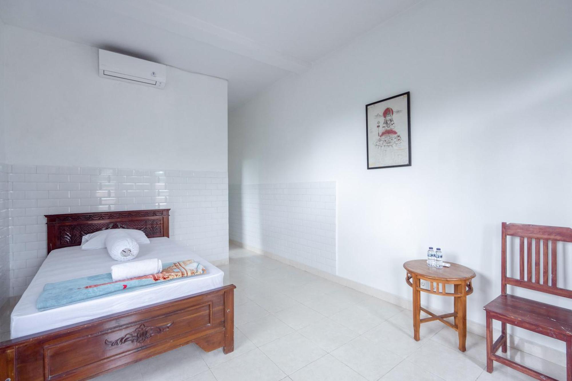 Sdk Homestay Uluwatu Exterior photo