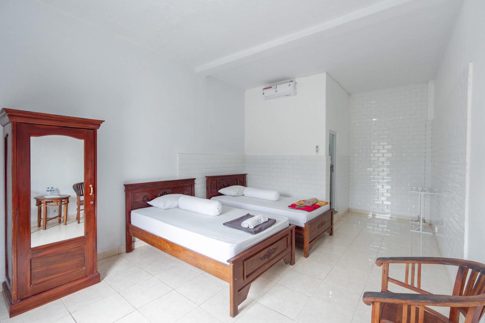 Sdk Homestay Uluwatu Exterior photo